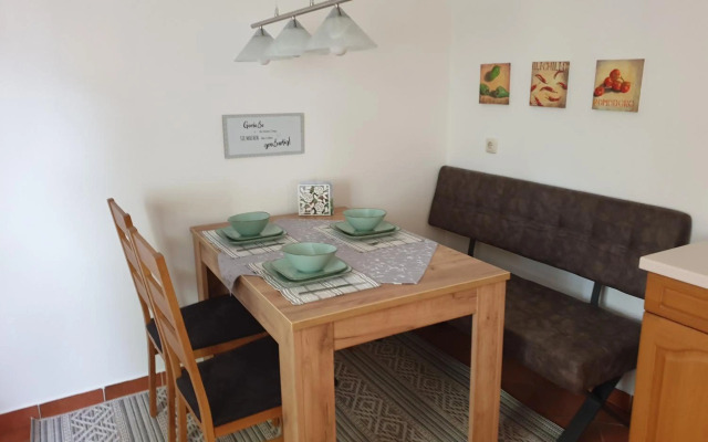 Ferienwohnung Claudia