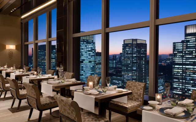 Shangri-La Tokyo