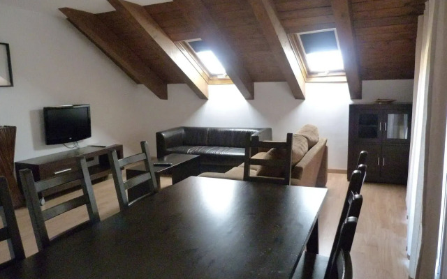 Apartamentos Puerta de Ordesa