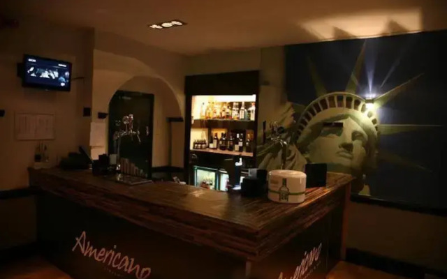 Quality Hotel Wolverhampton