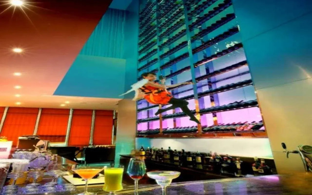 Cambridge Hotel Medan