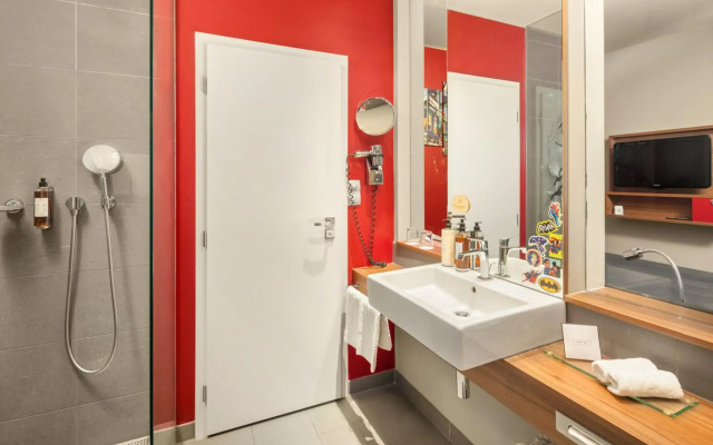 Clarion Congress Hotel Bratislava