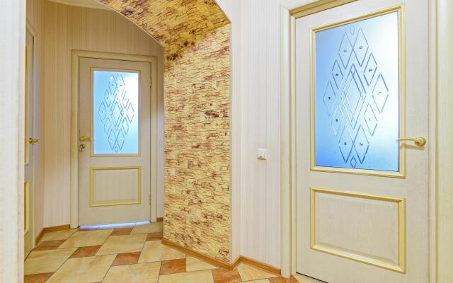 Домотелли на проспекте Коломяжский 15 корпус 2