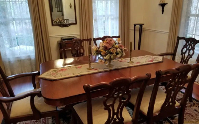 Primrose Hill Bed and Breakfast