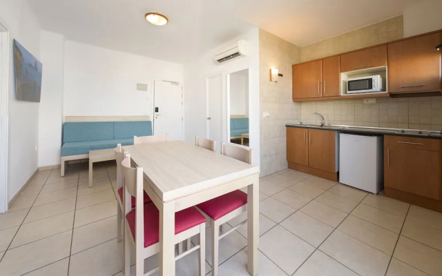 Apartamentos Tramuntana