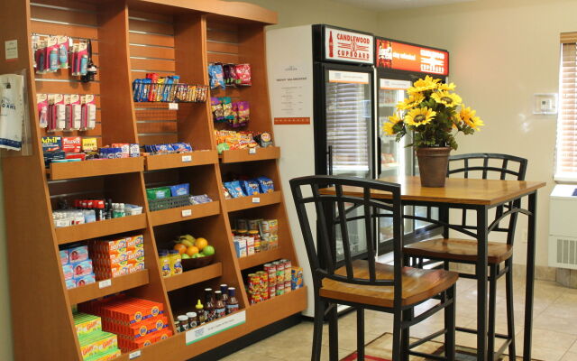 MainStay Suites Wichita Northeast