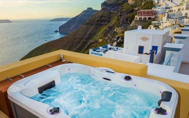 Alma Libre Suites