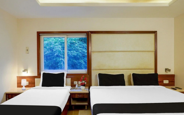 Super Townhouse Arcot Road