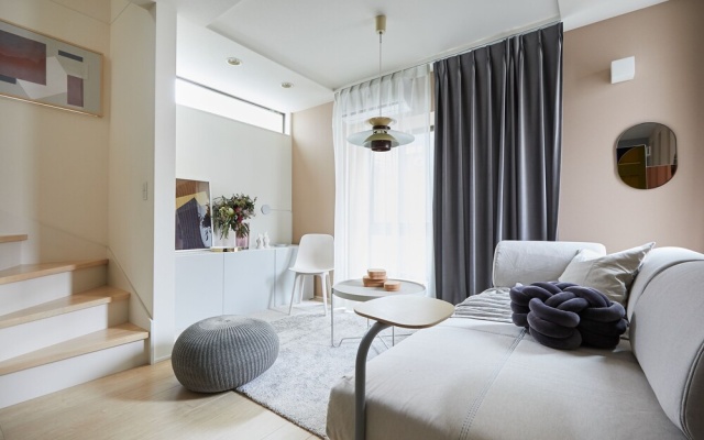 P OIN T Ikebukuro Designer's Villa – Guest Rooms – Tokyo
