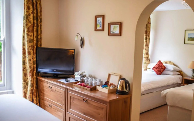 Lydford Country House