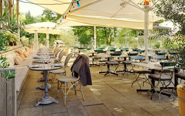 Hotel Hasselbacken