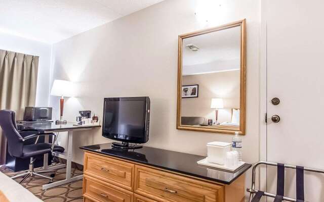 Comfort Inn Riviere-du-Loup