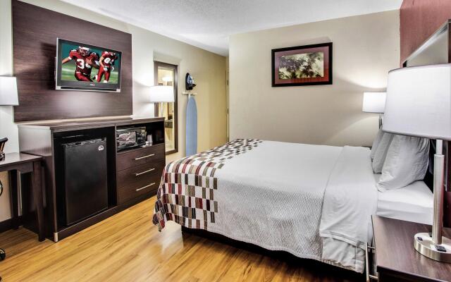 Red Roof Inn Boardman