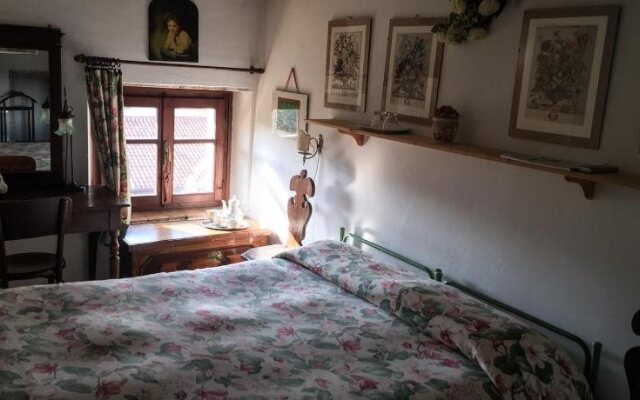 Casa Poiega