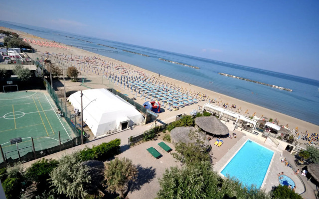 Grand Hotel Azzurra Club Lido Adriano