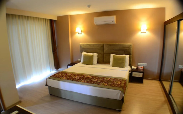 My Aegean Star Hotel