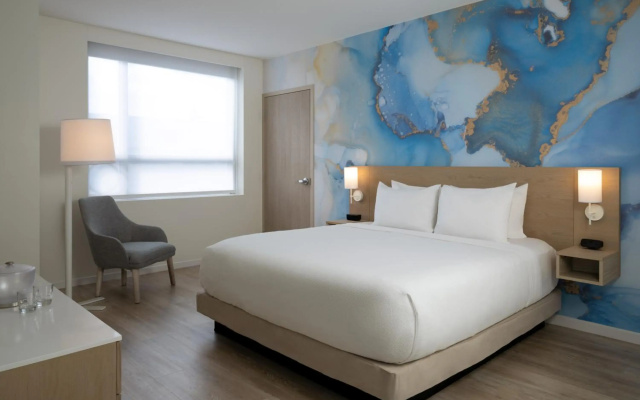 Hyatt Place Delray Beach