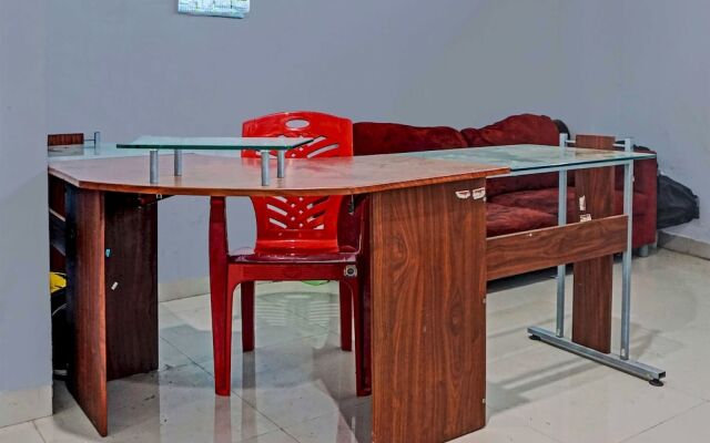 Hotel O Wisma Syariah Dian Near Pare-pare