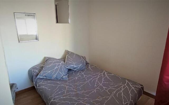 F1bis agréable à la mairie