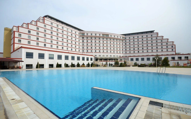 Korel Thermal Resort Hotel & SPA