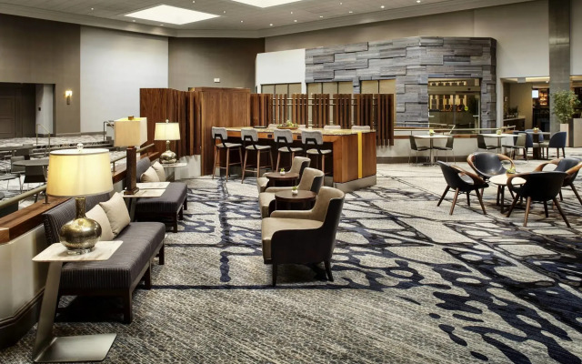 Marriott Cincinnati Airport