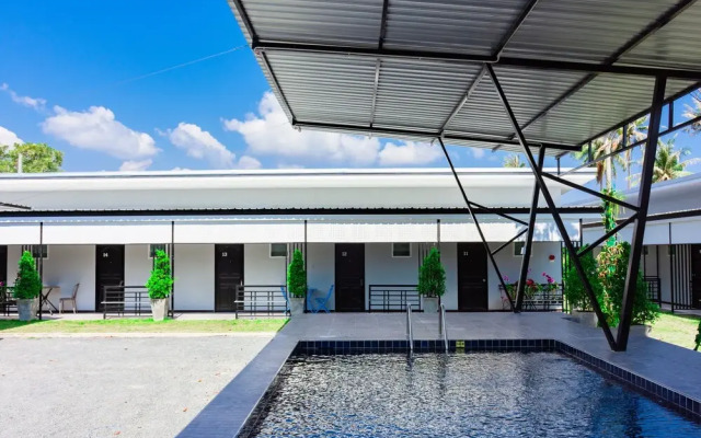 Runya Poolvilla by OYO Rooms