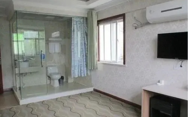 Dongying Xinyijia Hotel