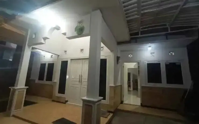 Villa Rocky - Two Bedroom