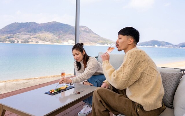Setouchi Hideaway Resort