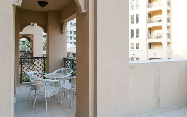 One Perfect Stay - 2BR at Zanzabeel 3