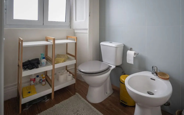In53 Guest House