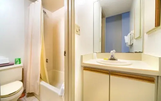 Silver Beach Club Resort Condo
