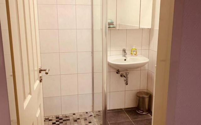 motel am Outletcenter