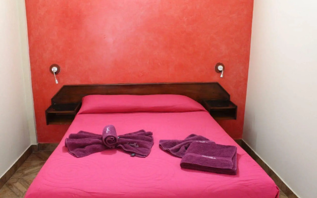 Hostel Noelia