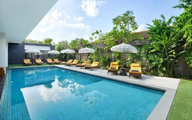 Monolocale Luxury Resort ＆ Spa Seminyak by Ini Vie Hospitality