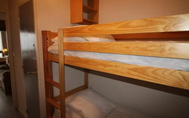 Appartement Auris, 1 pièce, 4 personnes - FR-1-297-151