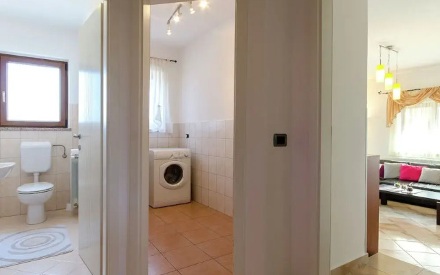 Comfortable Holiday Home in Rovinj with Private Pool