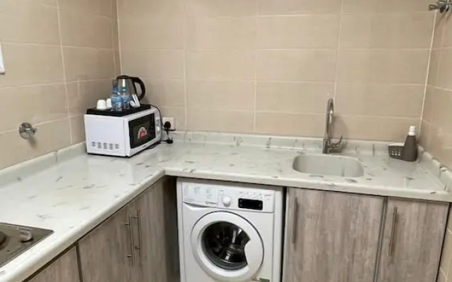 Vatoran Hotel Yanbu Branch