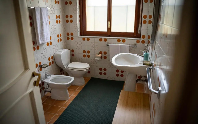 Taormina Mare Apartment