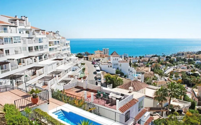 Wonderful Apartment with view Ref 99