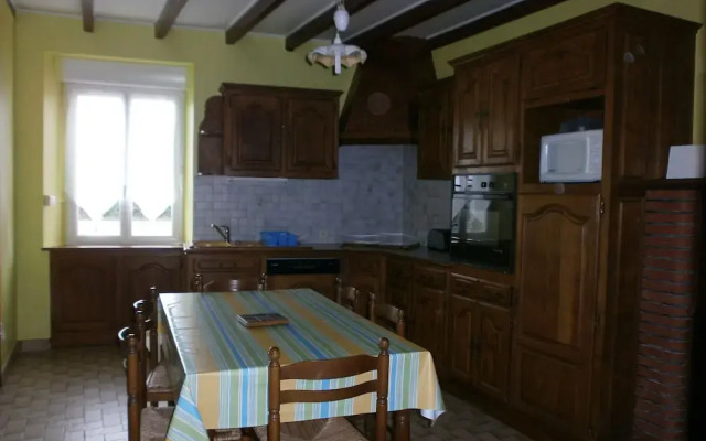 Gîte de la Ruette 3