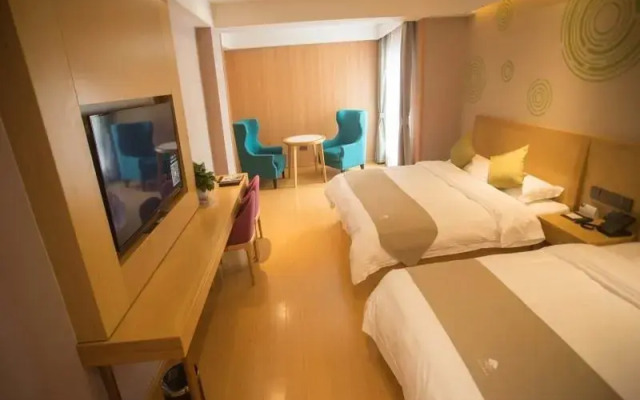 Greentree Inn Anqing Tongcheng Tong An Road South