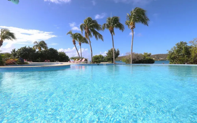 Costa Bonita Private Villa 604