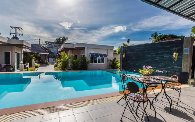 Thuan Resort