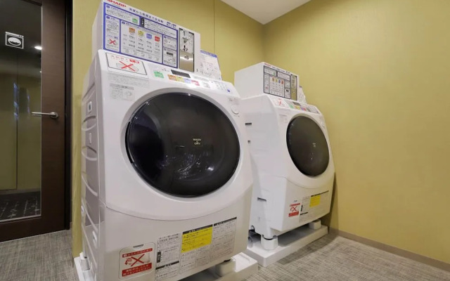 Keio Presso Inn Otemachi