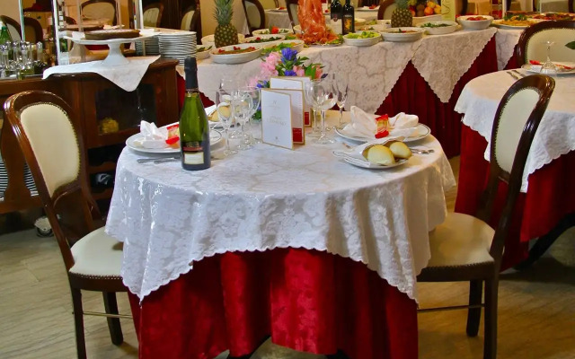 Hotel Vienna Ostenda