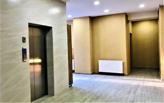 Apartment 123