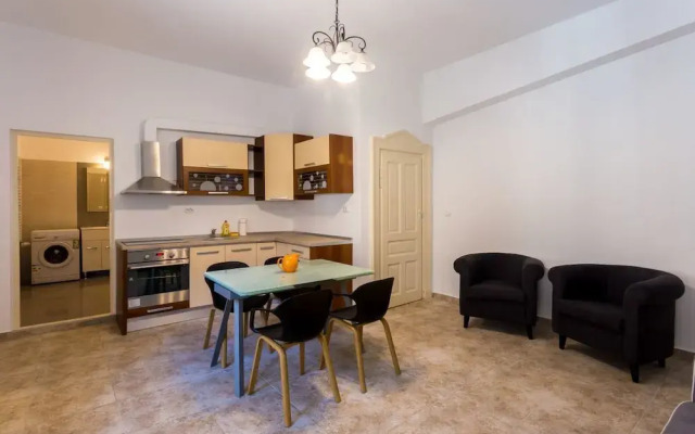 Apartment Vintage