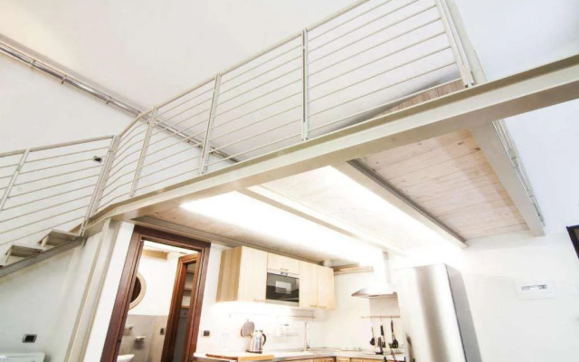Alessia's Flat - Portello