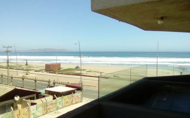10.- HNA Mirador El Faro